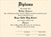 Custom Diploma/Certificate - custdip